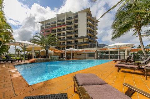 Mantra Mackay - Accommodation Australia 25