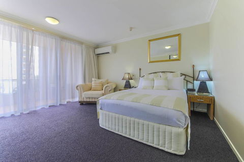 Mantra Mackay - Accommodation Australia 2