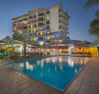 Mackay Marina Hotel - Accommodation Australia