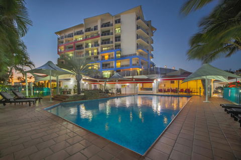 Mantra Mackay - Accommodation Australia 0
