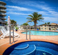 Kirra Beach Apartments - Local Tourism