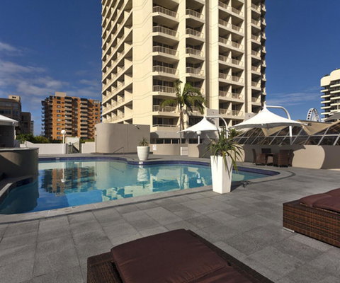Novotel Surfers Paradise - Accommodation Australia 44