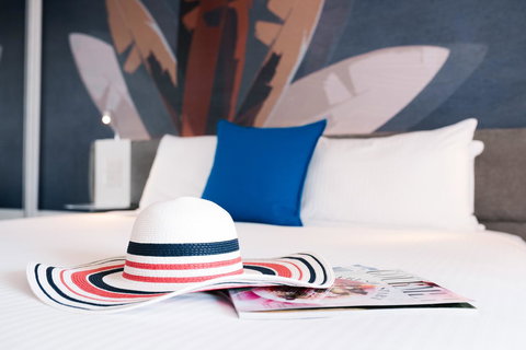 Novotel Surfers Paradise - Accommodation Australia 36