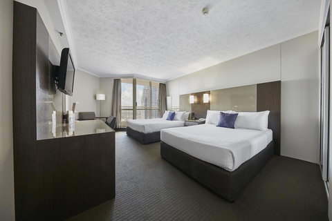 Novotel Surfers Paradise - Accommodation Australia 15