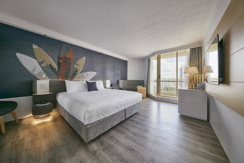 Novotel Surfers Paradise - Accommodation Australia 14