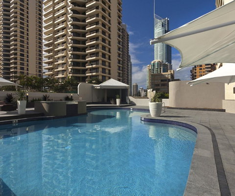Novotel Surfers Paradise - Accommodation Australia 8