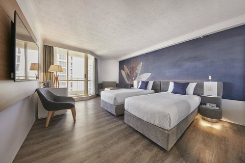 Novotel Surfers Paradise - Accommodation Australia 4
