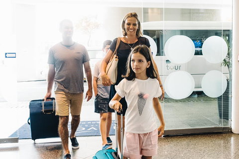 Novotel Surfers Paradise - Accommodation Australia 39