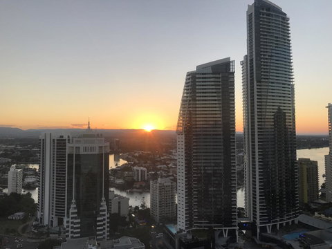 Novotel Surfers Paradise - Accommodation Australia 5