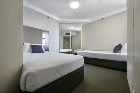 Novotel Surfers Paradise - Accommodation Australia 12