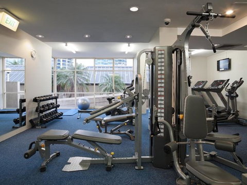 Novotel Surfers Paradise - Accommodation Australia 21