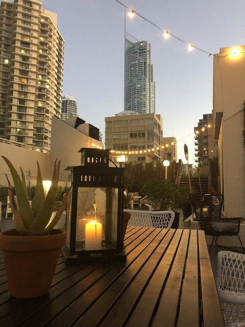 Novotel Surfers Paradise - Accommodation Australia 29