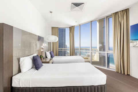 Novotel Surfers Paradise - Accommodation Australia 2