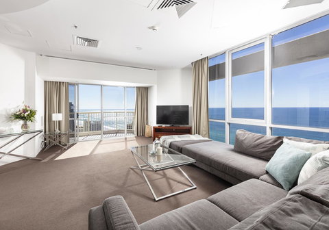 Novotel Surfers Paradise - Accommodation Australia 3