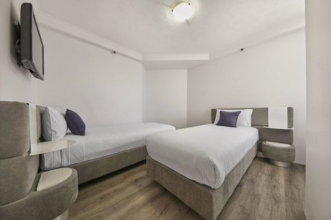 Novotel Surfers Paradise - Accommodation Australia 23