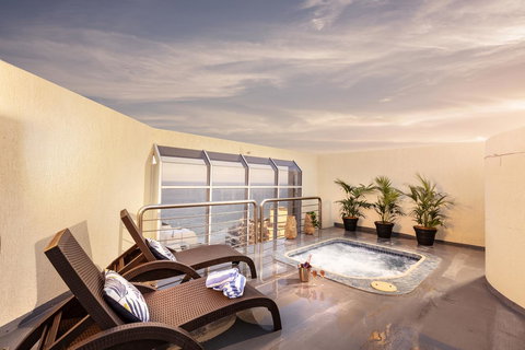 Novotel Surfers Paradise - Accommodation Australia 1