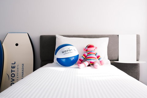 Novotel Surfers Paradise - Accommodation Australia 25