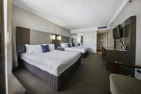 Novotel Surfers Paradise - Accommodation Australia 11