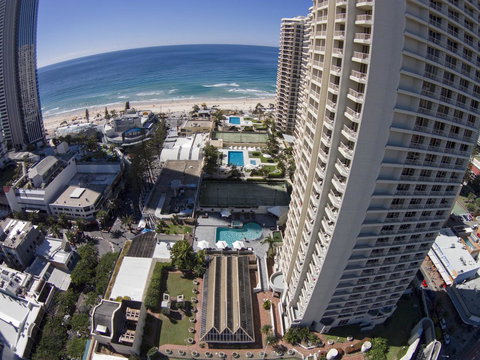 Novotel Surfers Paradise - Accommodation Australia 7