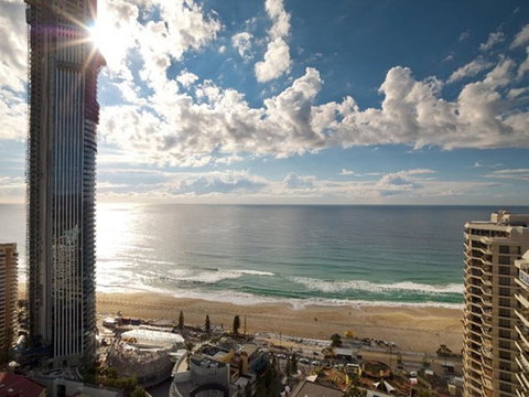 Novotel Surfers Paradise - Accommodation Australia 35