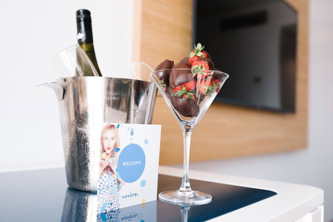 Novotel Surfers Paradise - Accommodation Australia 34