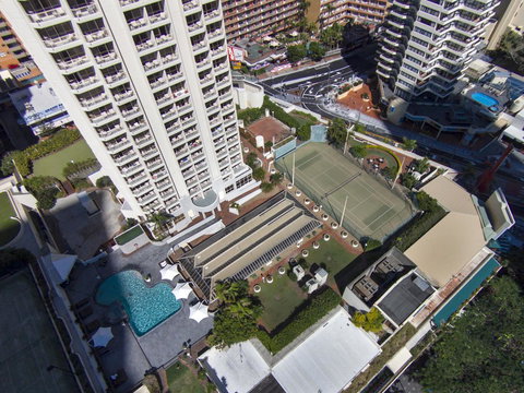 Novotel Surfers Paradise - Accommodation Australia 38