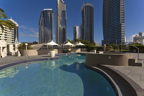 Novotel Surfers Paradise - Accommodation Australia 17