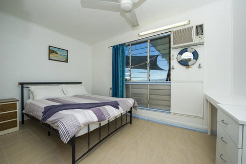 Blue On Cockle - Accommodation Australia 4