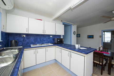 Blue On Cockle - Accommodation Australia 7