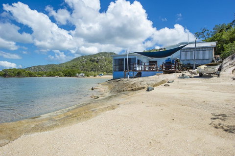 Blue On Cockle - Accommodation Australia 10