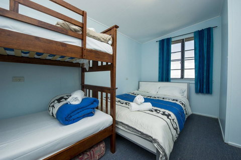 Blue On Cockle - Accommodation Australia 11