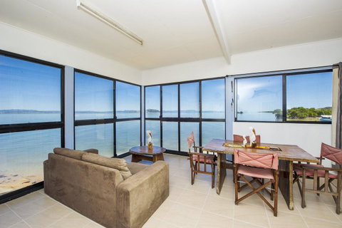 Blue On Cockle - Accommodation Australia 5