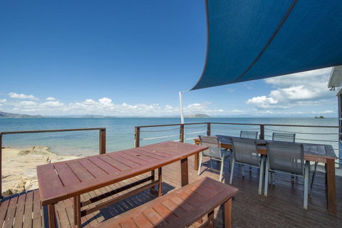 Blue On Cockle - Accommodation Australia 8