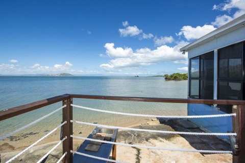 Blue On Cockle - Accommodation Australia 9