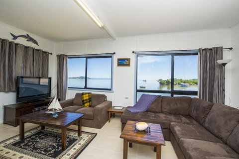 Blue On Cockle - Accommodation Australia 2