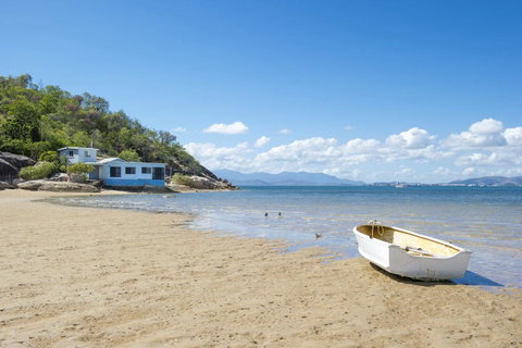 Blue On Cockle - Accommodation Australia 0