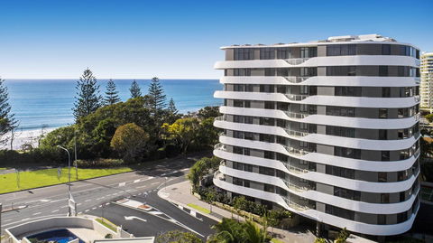 Breeze Mooloolaba, Ascend Hotel Collection - Accommodation Australia 1