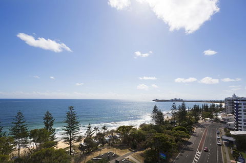 Breeze Mooloolaba, Ascend Hotel Collection - Accommodation Australia 19