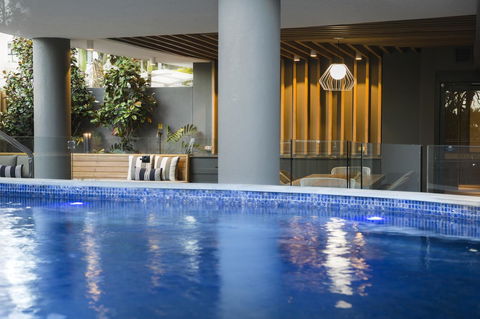 Breeze Mooloolaba, Ascend Hotel Collection - Accommodation Australia 5