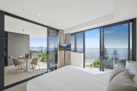 Breeze Mooloolaba, Ascend Hotel Collection - Accommodation Australia 0
