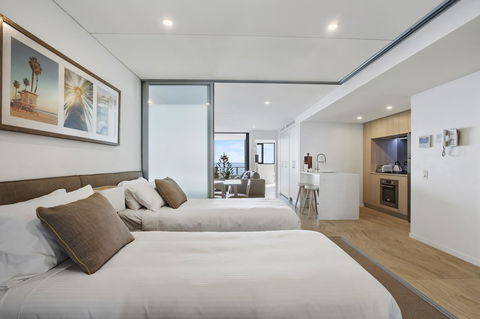 Breeze Mooloolaba, Ascend Hotel Collection - Accommodation Australia 10