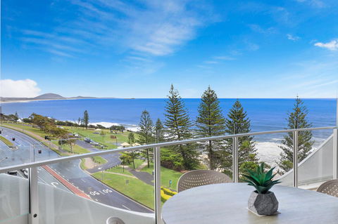Breeze Mooloolaba, Ascend Hotel Collection - Accommodation Australia 3