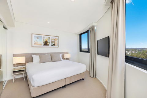 Breeze Mooloolaba, Ascend Hotel Collection - Accommodation Australia 17