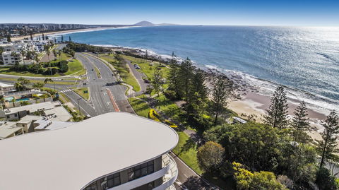 Breeze Mooloolaba, Ascend Hotel Collection - Accommodation Australia 2