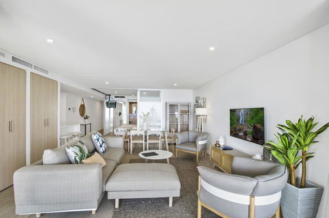 Breeze Mooloolaba, Ascend Hotel Collection - Accommodation Australia 9