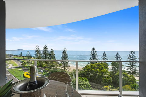 Breeze Mooloolaba, Ascend Hotel Collection - Accommodation Australia 4