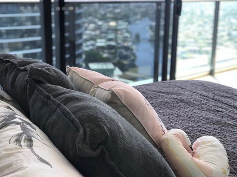 Luxury 3 Bedroom In Heart Of Broadbeach - Accommodation Australia 17