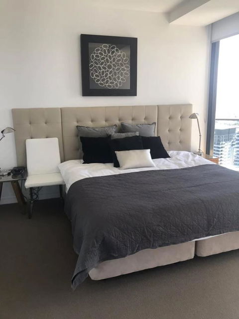 Luxury 3 Bedroom In Heart Of Broadbeach - Accommodation Australia 19