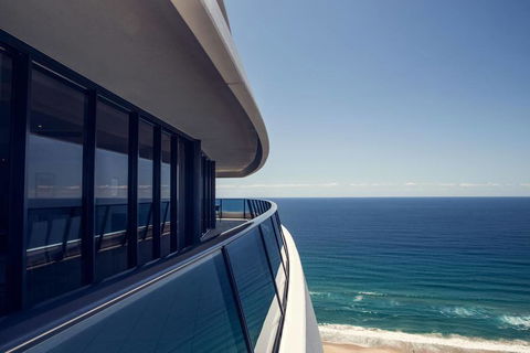 Luxury 3 Bedroom In Heart Of Broadbeach - Accommodation Australia 2