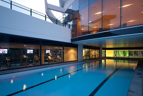 Luxury 3 Bedroom In Heart Of Broadbeach - Accommodation Australia 13